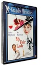 My Fair Lady płyta DVD