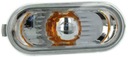 Směrové světlo Skoda OE 7E0949117B