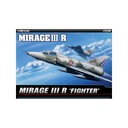 Academy 12248 1:48 - Mirage IIIR