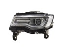 Фара  передняя к jeep grand cherokee wk2 2014-2017 68144709af левая лучшего качества