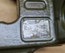 Gaz 69 67 51 63 uaz 469 452 вілліс jeep hak szczękowy кульовий на 4 з болтом недорого