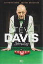 Steve Davis Interesting Autobiografia legendy snookera Lance Hardy, Steve Davis