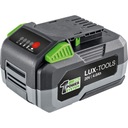 Akumulator Li-Ion Lux Tools 20 V 4 Ah - porównaj ceny - Allegro.pl