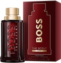 Hugo Boss THE SCENT ELIXIR for Him PARFUM INTENSE perfumy 100 ml
