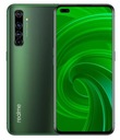 Smartfon realme X50 Pro 8 GB / 128 GB 5G zielony