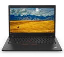 Laptop Lenovo ThinkPad T480s 14 " Intel Core i5 8 GB / 480 GB