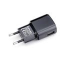 Ładowarka sieciowa 34217 microUSB typ B, USB uniwersalna 2000 mA 5 V