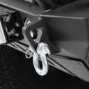 Бампер przód/stal/bull bar jeep wrangler jl з розбору