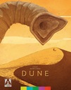 Dune płyta Blu-ray