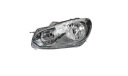HELLA 1EG 009 901-221 Halógena/FF-Faro Principal ECE/CCC - Para Circulación Por La Derecha - Delante, Derecha