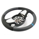 Купити Mini r56 кермо новий чорна шкіра alcantara