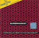 Supermarket Formacja Nieżywych Schabuff CD