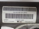 Рулевая рейка колонка трансмиссия европа 7l6422055ca vw touareg i 7l рестайл 10r с разбора