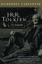 Humphrey Carpenter JRR Tolkien A Biography Humphrey Carpenter