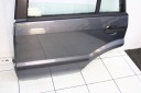Ford fusion 02r- двери левые задний левый зад m2 лучшего качества