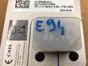 Купить Батарея aku li-ion дополнительный 16v 6,9ah 99wh 1598486-00-g tesla s y x 3 рестайл