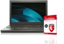 Laptop Lenovo ThinkPad T550 15,6 " Intel Core i5 16 GB / 480 GB czarny