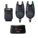 Elektroniczny sygnalizator brań Prologic C-Series Alarm 2+1+1 RG