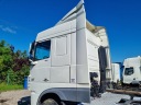Кабина полная daf xf 106 euro6 пространство cab ручной с доставкой