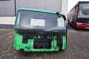 Каркас салона  вместе с drzwiami daf cf 75 85 2013 недорого