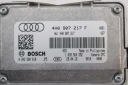 цена Audi a6 a7 a8 камера asystenta 4h0907217f пояс движение передний 4h0907217f 4h090