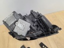 цена Фара  передний левая jeep grand cherokee wk2 рестайл ксенон 68111035ag + модули