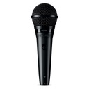 Mikrofon dynamiczny wokalowy Shure PGA58-XLR-E