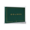 Golden Jung Kook CD