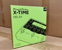 IK X-TIME - Efekt gitarowy delay - OUTLET