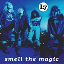 Smell The Magic L7 Winyl