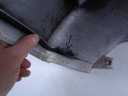 приобрести Бампер передний audi a4 b8 8k 8k0 07-11 nr 50881