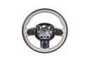 Купить Кожаный руль кожа многофункциональный mini r55 r56 r57 r58 r59