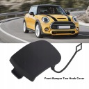 Купить Mini cooper f55 f56 f57 2014-2019 заглушка фаркопа буксирного бампер передний