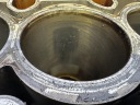 Блок двигателя bmw e87 e90 1.6i n43b16 aa недорого