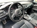 Обогреваемый руль audi a6 a7 c7 s-line подушка кожаный с разбора