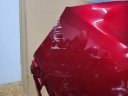 цена Mazda cx-3 cx 3 бампер задний зад pdc