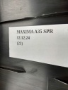 цена Крышка пояс зад nissan maxima a35 849209n00a