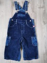 Coccodrillo jeansy 80 (75 - 80 cm)