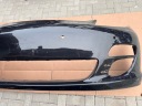 Бампер передний porsche panamera 970 09-13 оригинал с разбора