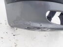 Peugeot 607 99-04 бампер передній передній кращої якості
