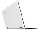 Laptop Lenovo Yoga 500-14 14 " Intel Core i5 8 GB / 1000 GB biały