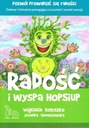 Radość i wyspa HopSiup Wojciech Kołyszko