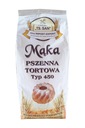 Mąka pszenna TS. SAN 5000 g