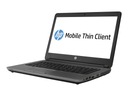 Laptop HP ProBook mt41 14" AMD A4 8 GB / 256 GB