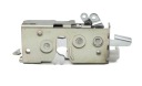 Замок двери передний левый mercedes sprinter, vw lt 1996-2006 с разборки