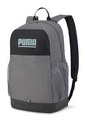 Puma plecak sportowy Plus Backpack 079615 02 szary