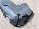 Бампер зад задній bmw 4 g22 g23 m пакет колір 475 з розбору