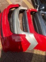 Honda civic viii ufo бампер зад задний 06-11 недорого