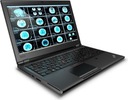 Laptop Lenovo ThinkPad P52 15,6 " Intel Xeon 32 GB / 512 GB czarny