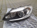 LAMPA LEWA XENON 31420259 VOLVO XC60 LIFT 2015R UK W-WA